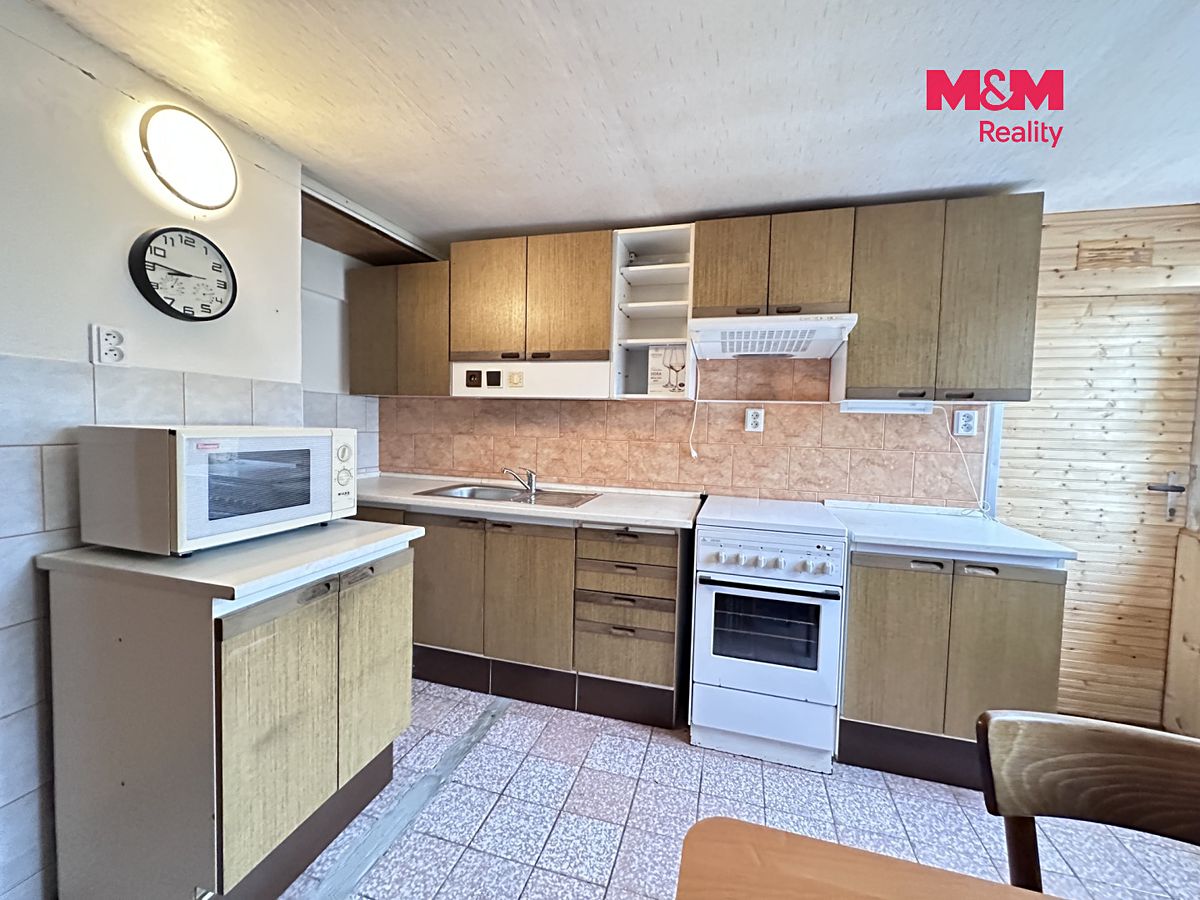 Prodej chaty 51 m², pozemek 267 m² – fotografie 2