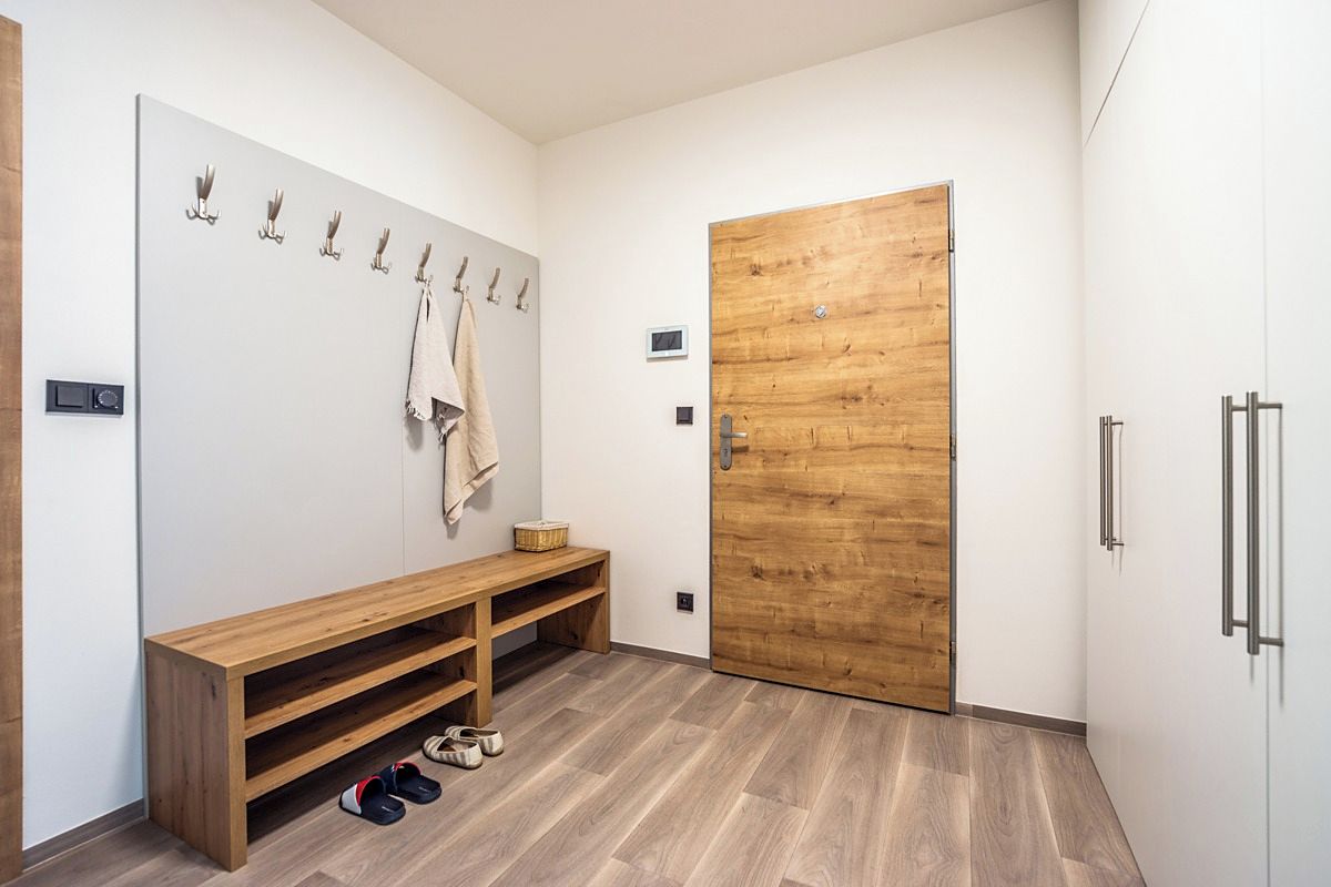 Pronájem bytu 3+kk 70 m² – fotografie 3