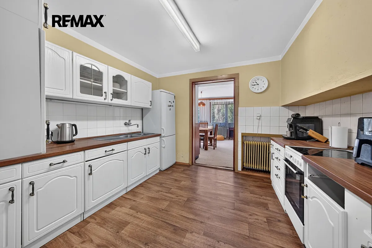 Prodej chalupy 120 m², pozemek 392 m²