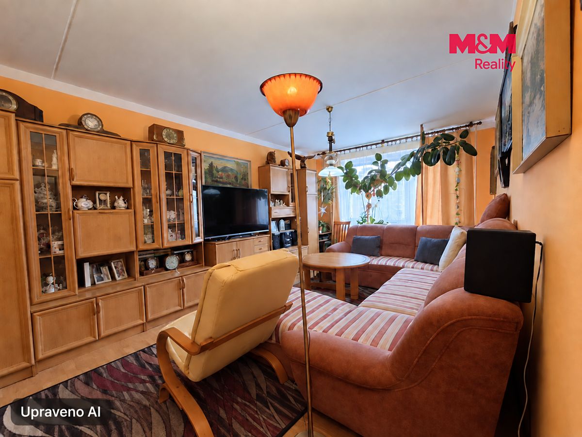 Prodej bytu 3+1 68 m² – fotografie 4