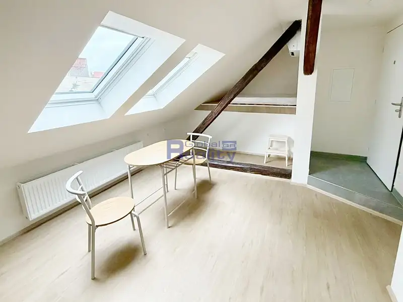 Pronájem bytu 1+kk 25 m², Pardubice – náhled fotky 3