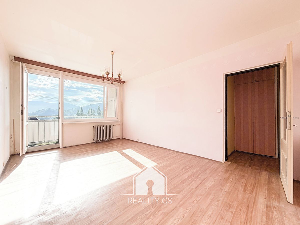 Prodej bytu 2+1 64 m² – fotografie 3