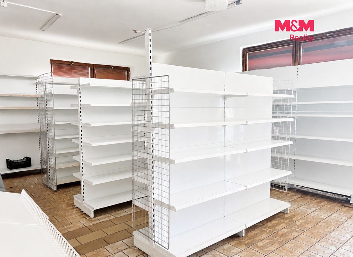 Pronájem obchodního prostoru 1007 m² – fotografie 2