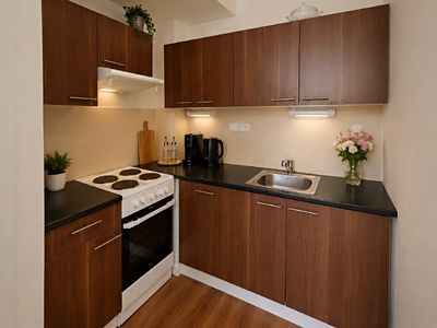 Prodej bytu 2+kk 45 m²