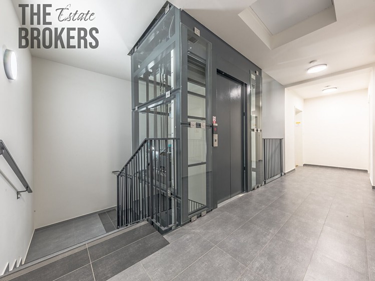 Квартира 3+kk на продаж, 96 м² (22 з 32)