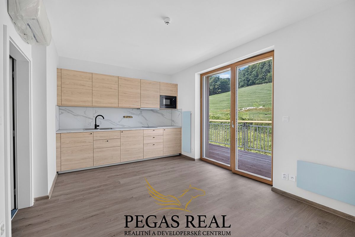 Prodej bytu 1+kk 28 m²