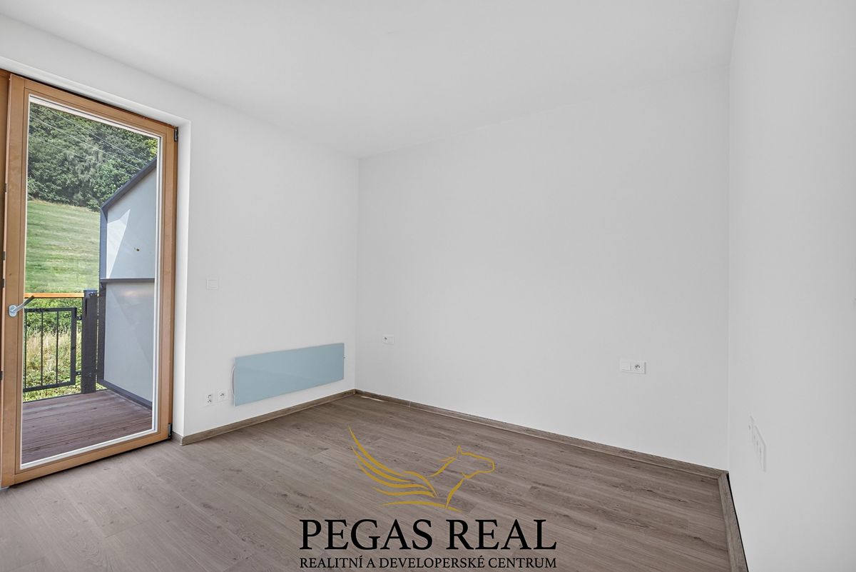 Prodej bytu 1+kk 28 m² – fotografie 5