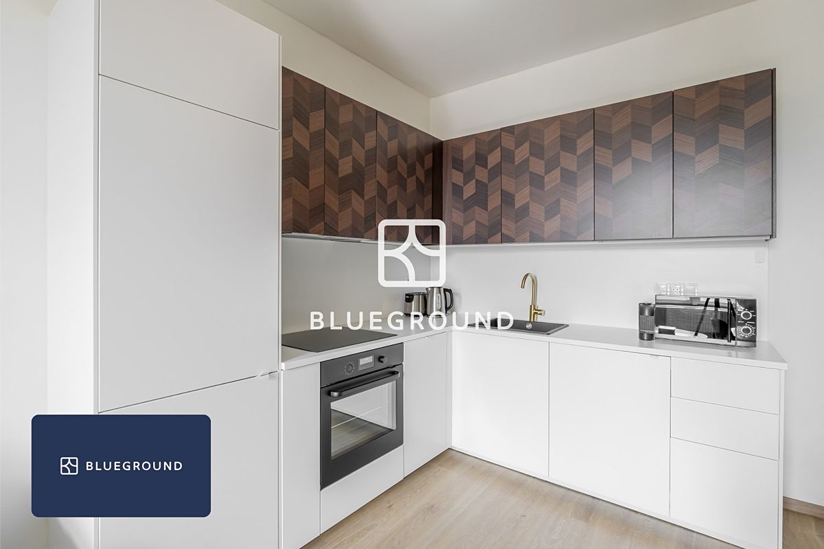 Pronájem bytu 2+kk 67 m² – fotografie 5