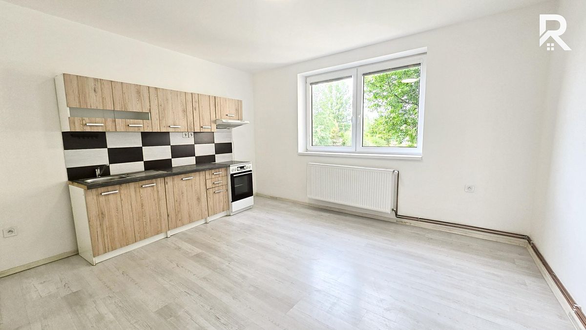 Pronájem bytu 1+1 50 m² – fotografie 3