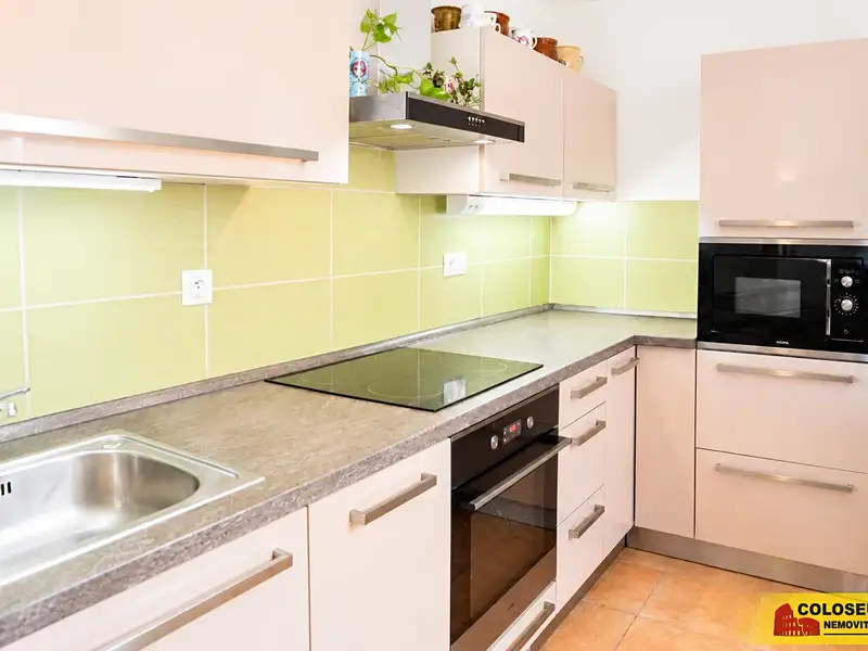 Prodej bytu 3+1 117 m², Brno – náhled fotky 2
