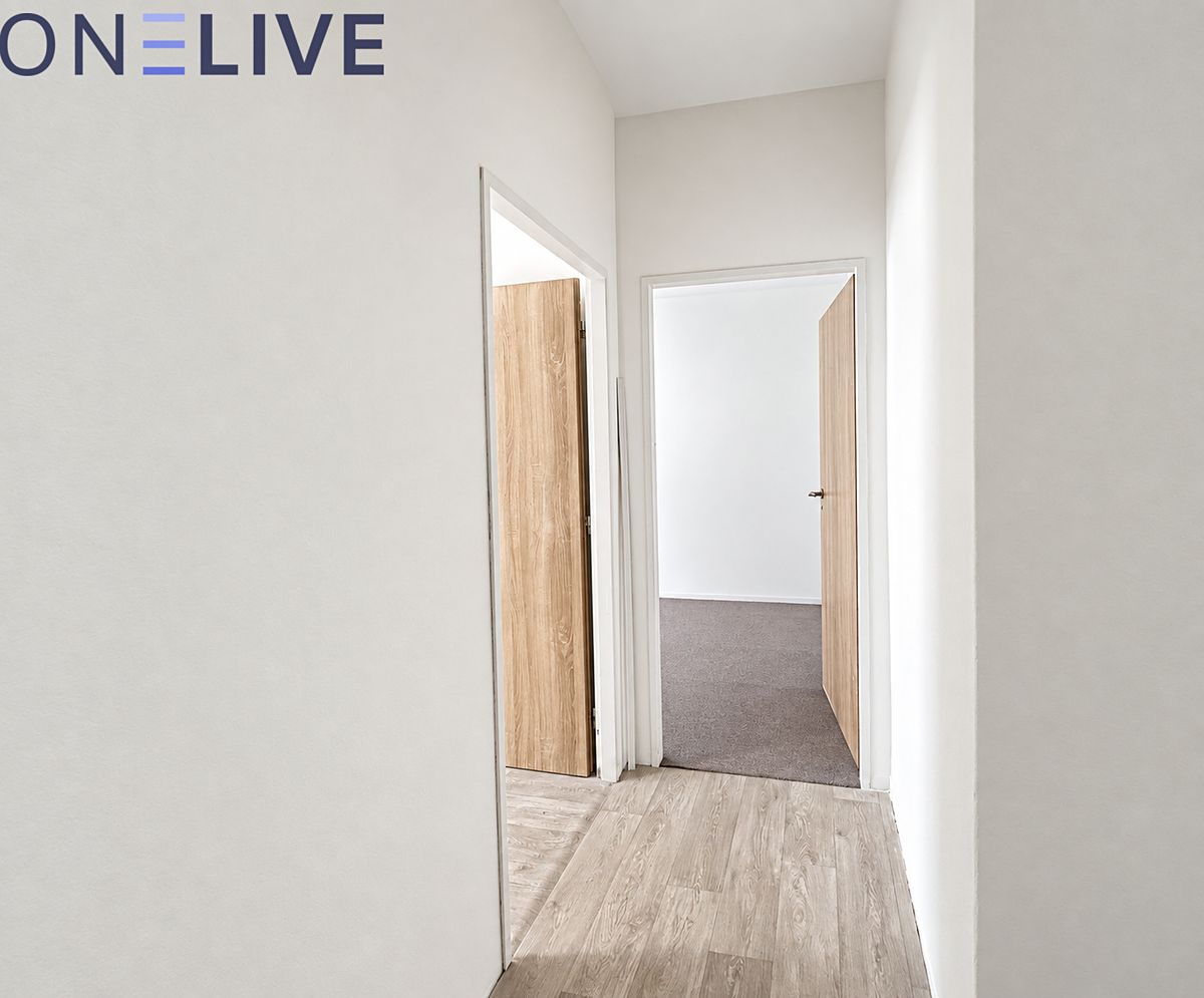 Pronájem bytu 2+1 50 m² – fotografie 2
