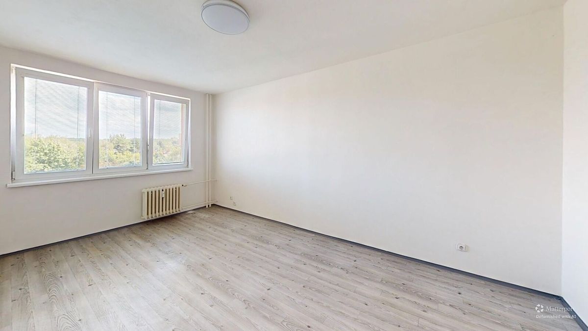 Prodej bytu 1+1 36 m² – fotografie 3