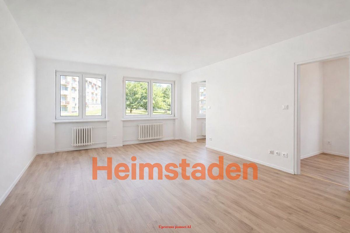 Pronájem bytu 3+1 78 m² – fotografie 4