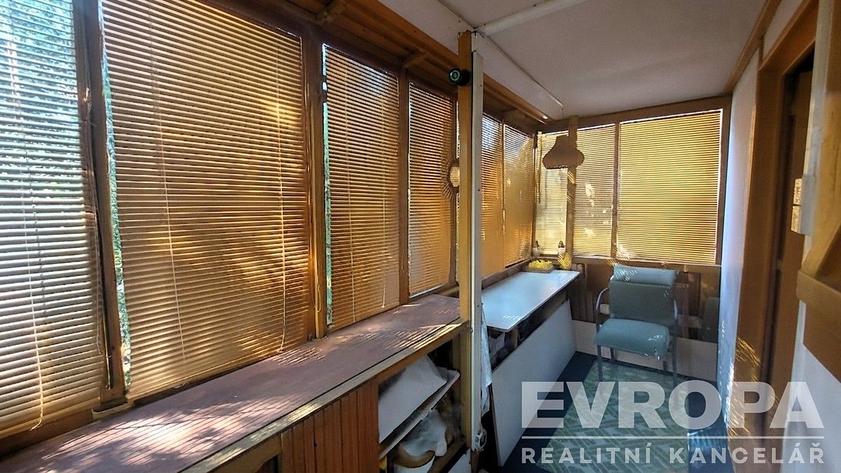 Prodej chaty 21 m², pozemek 342 m² – fotografie 5