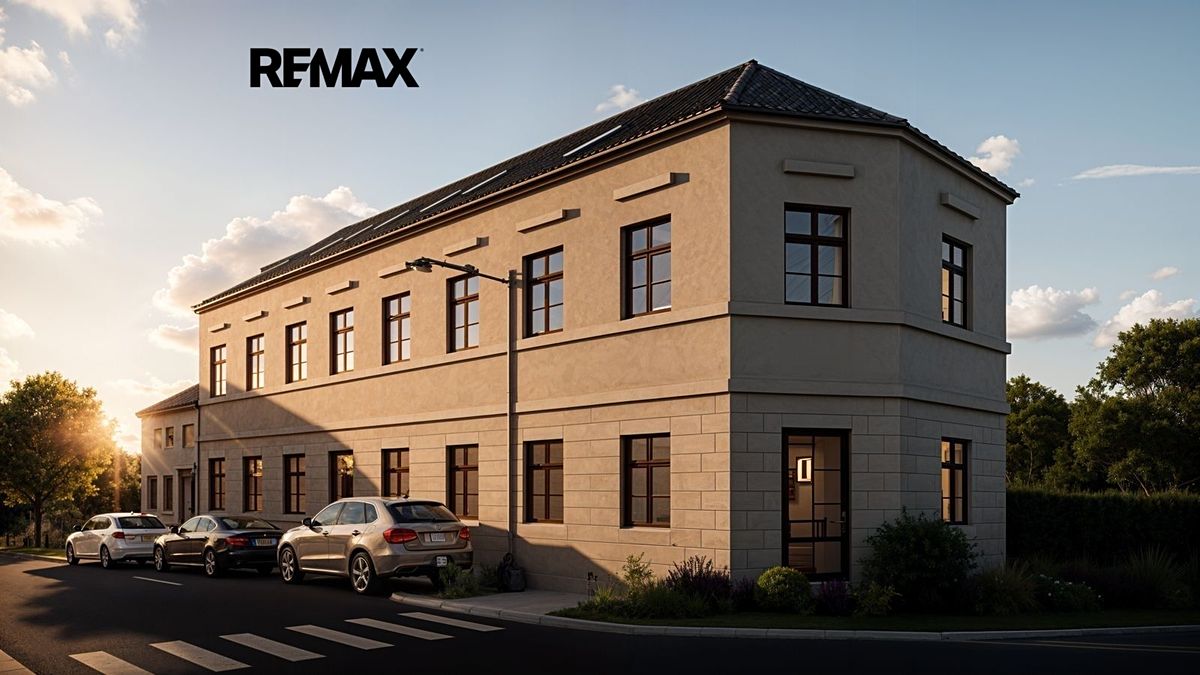 Prodej vícegeneračního domu 457 m², pozemek 484 m² – fotografie 2