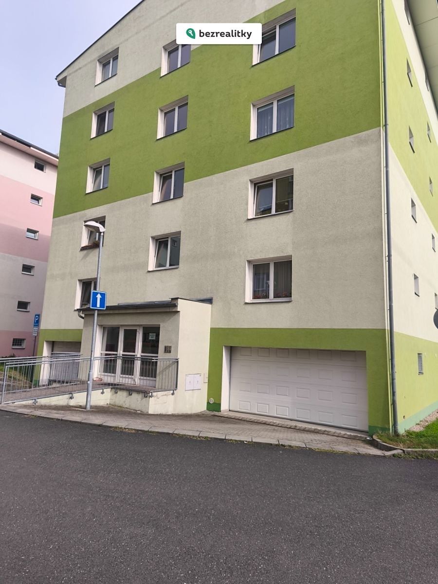 Prodej bytu 1+kk 37 m²