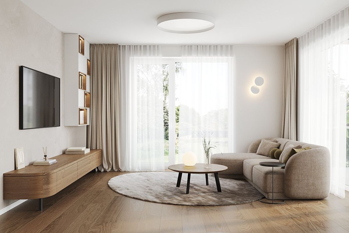 Prodej bytu 3+kk 88 m² – fotografie 4