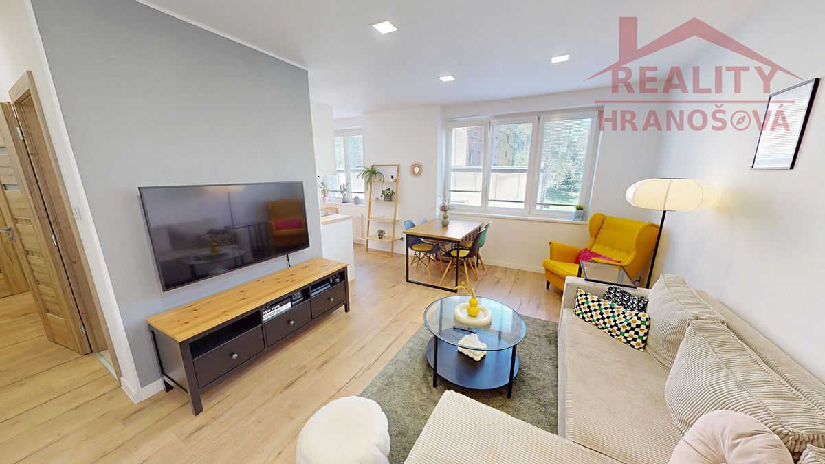 Prodej bytu 3+kk 63 m² – fotografie 2