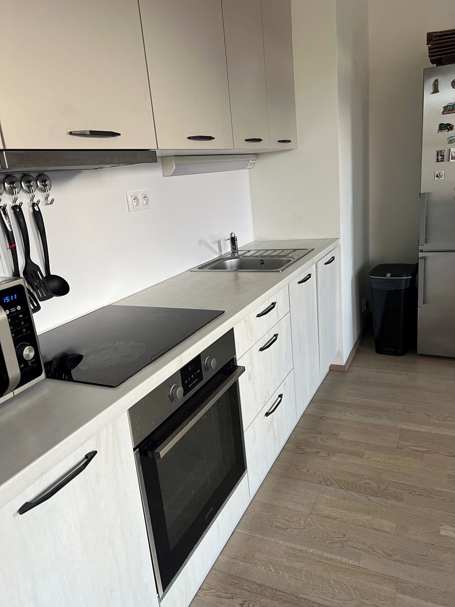 Pronájem bytu 2+kk 52 m² – fotografie 5
