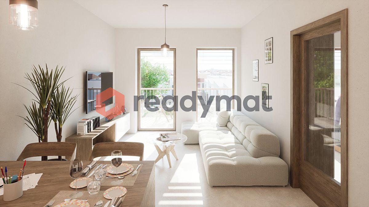 Prodej bytu 2+kk 53 m²