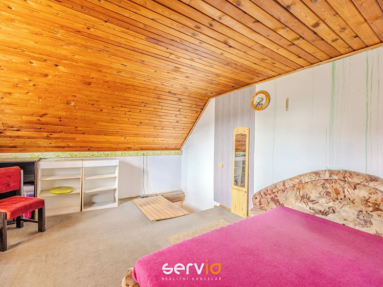 Квартира 2+1 на продаж, 56 м² (9 з 22)