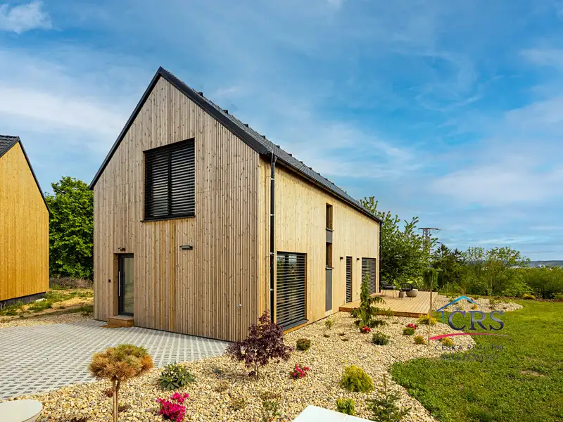 Prodej rodinného domu 140 m², pozemek 793 m², Nová Ves pod Pleší – náhled fotky 1