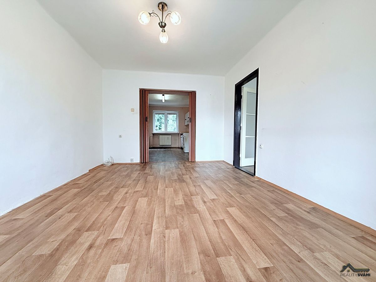 Prodej bytu 2+1 50 m² – fotografie 2