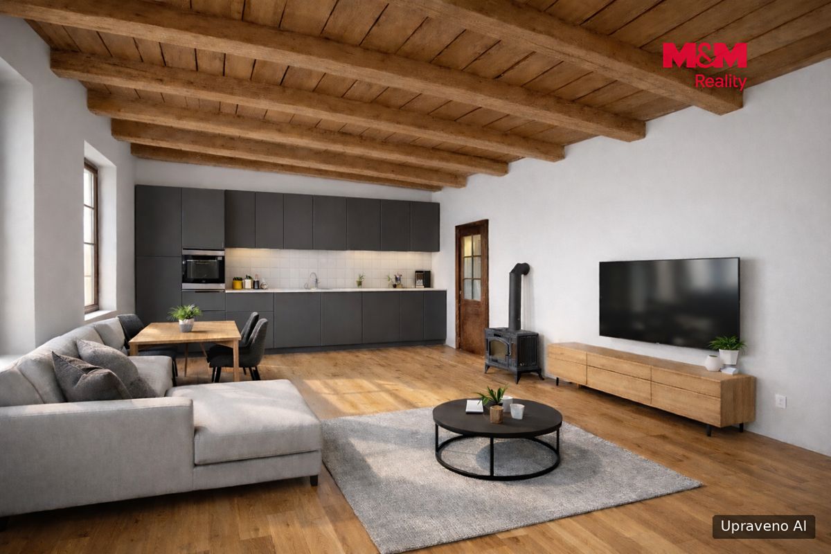 Prodej rodinného domu 197 m², pozemek 1142 m² – fotografie 5