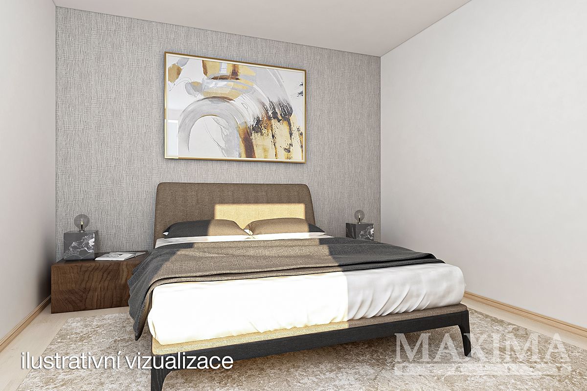 Prodej bytu 3+1 67 m² – fotografie 2