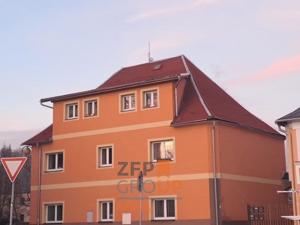 Pronájem bytu 2+kk 54 m² – fotografie 5