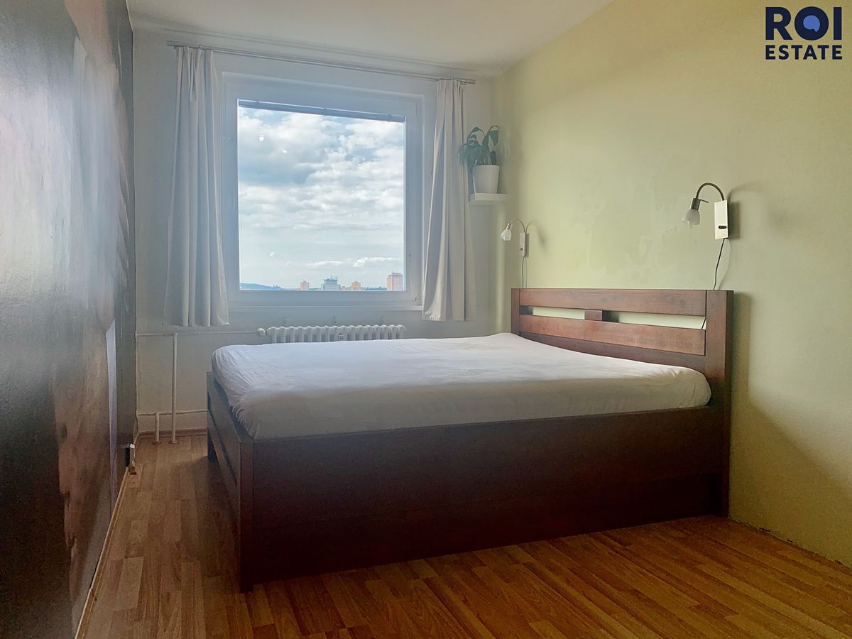 Pronájem bytu 4+kk 75 m² – fotografie 5