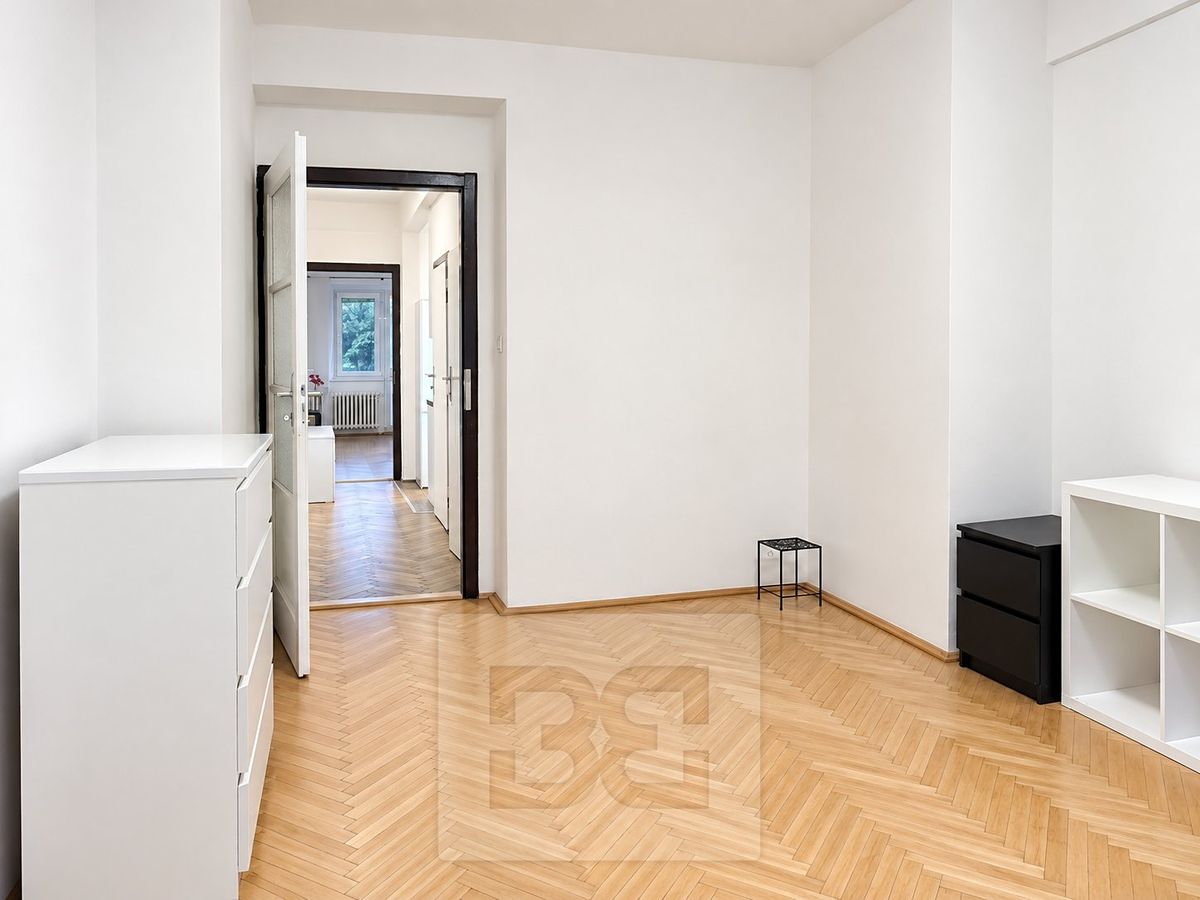 Pronájem bytu 2+1 47 m² – fotografie 4