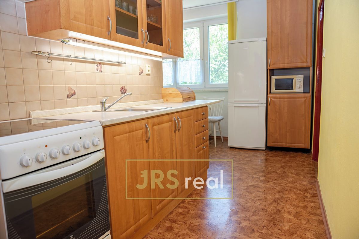 Pronájem bytu 3+1 67 m² – fotografie 3