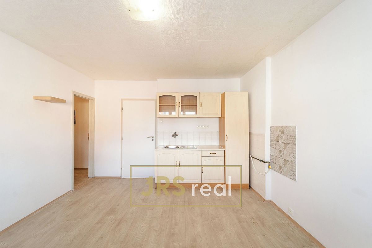 Prodej bytu 1+1 54 m²