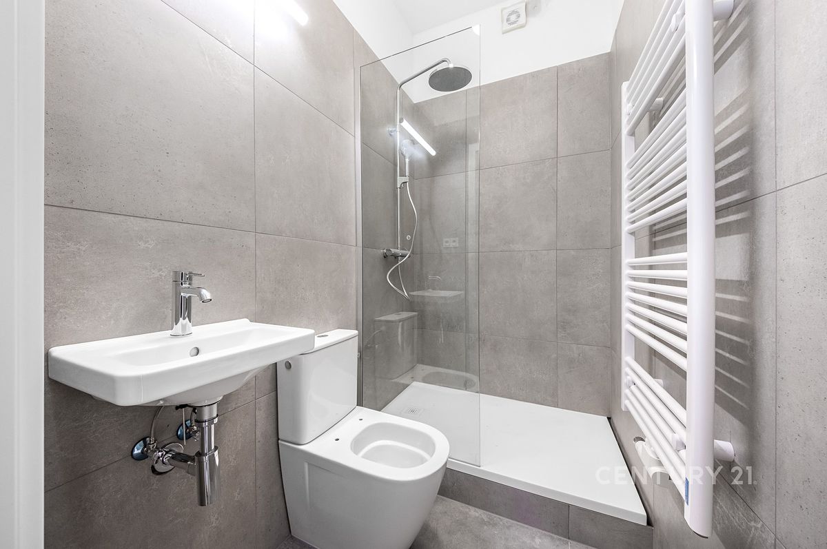 Pronájem bytu 1+kk 31 m² – fotografie 5