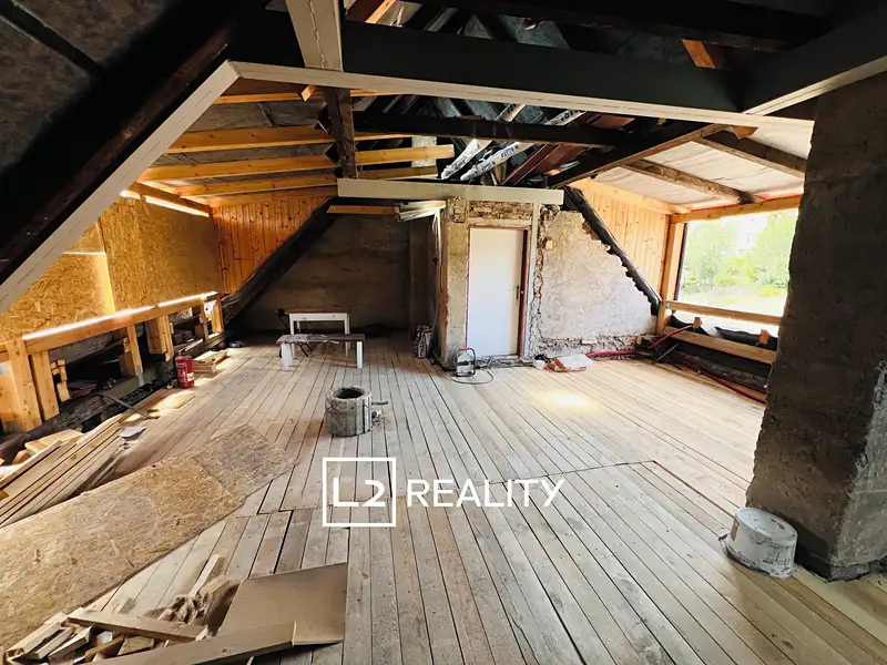 Prodej bytu 3+kk 60 m², Praha – náhled fotky 3