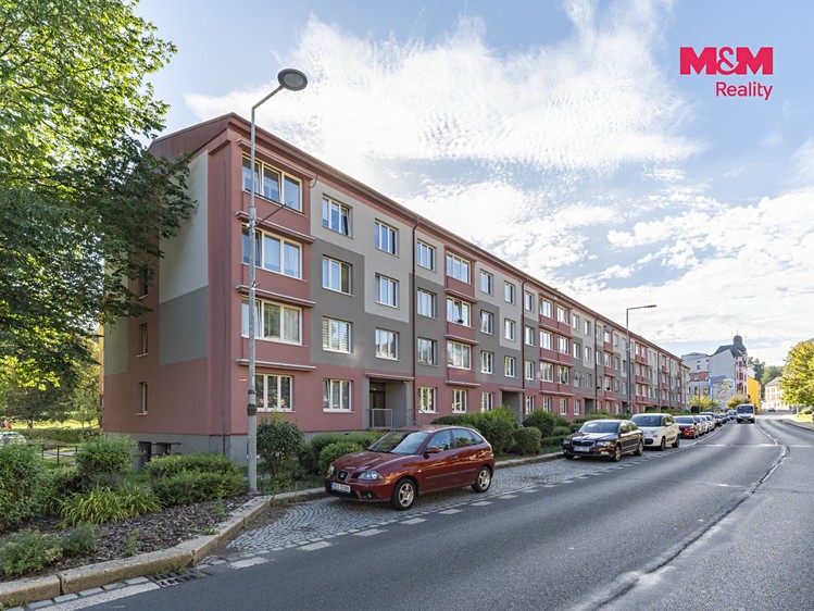 Wohnung 1+kk zum Kauf, 21 m² (10 von 14)