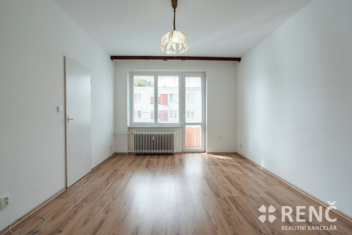 Prodej bytu 1+1 37 m² – fotografie 3