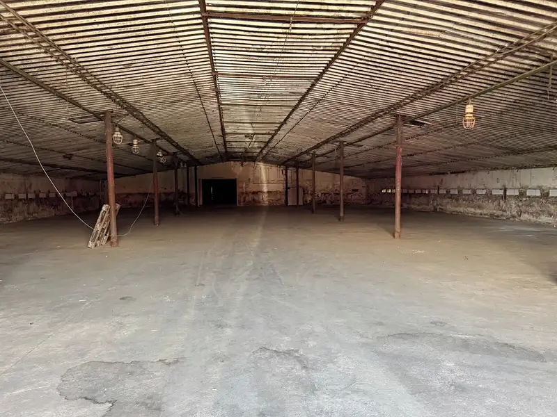 Prodej skladového prostoru 4500 m², Míčov-Sušice – náhled fotky 2