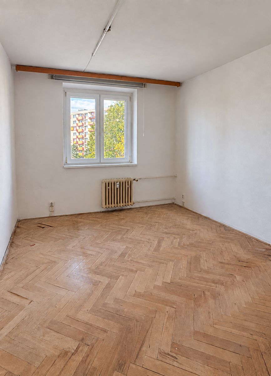 Prodej bytu 3+1 62 m² – fotografie 4