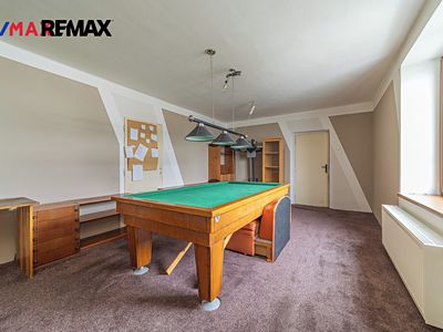 Prodej rodinného domu 145 m², pozemek 2337 m²