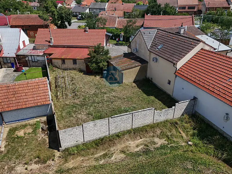 Prodej rodinného domu 132 m², pozemek 419 m², Vlčnov – náhled fotky 3