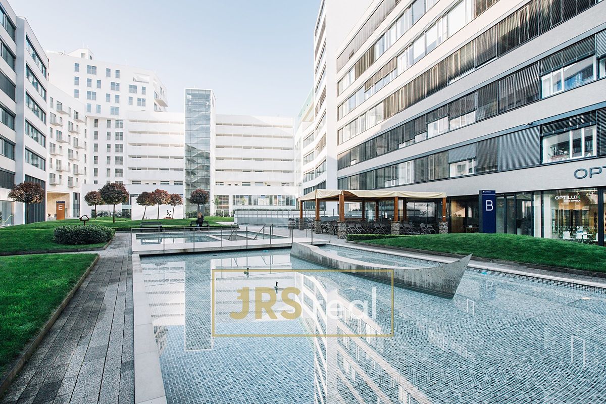 Pronájem kanceláře 80 m², Brno – fotka 1 z 3