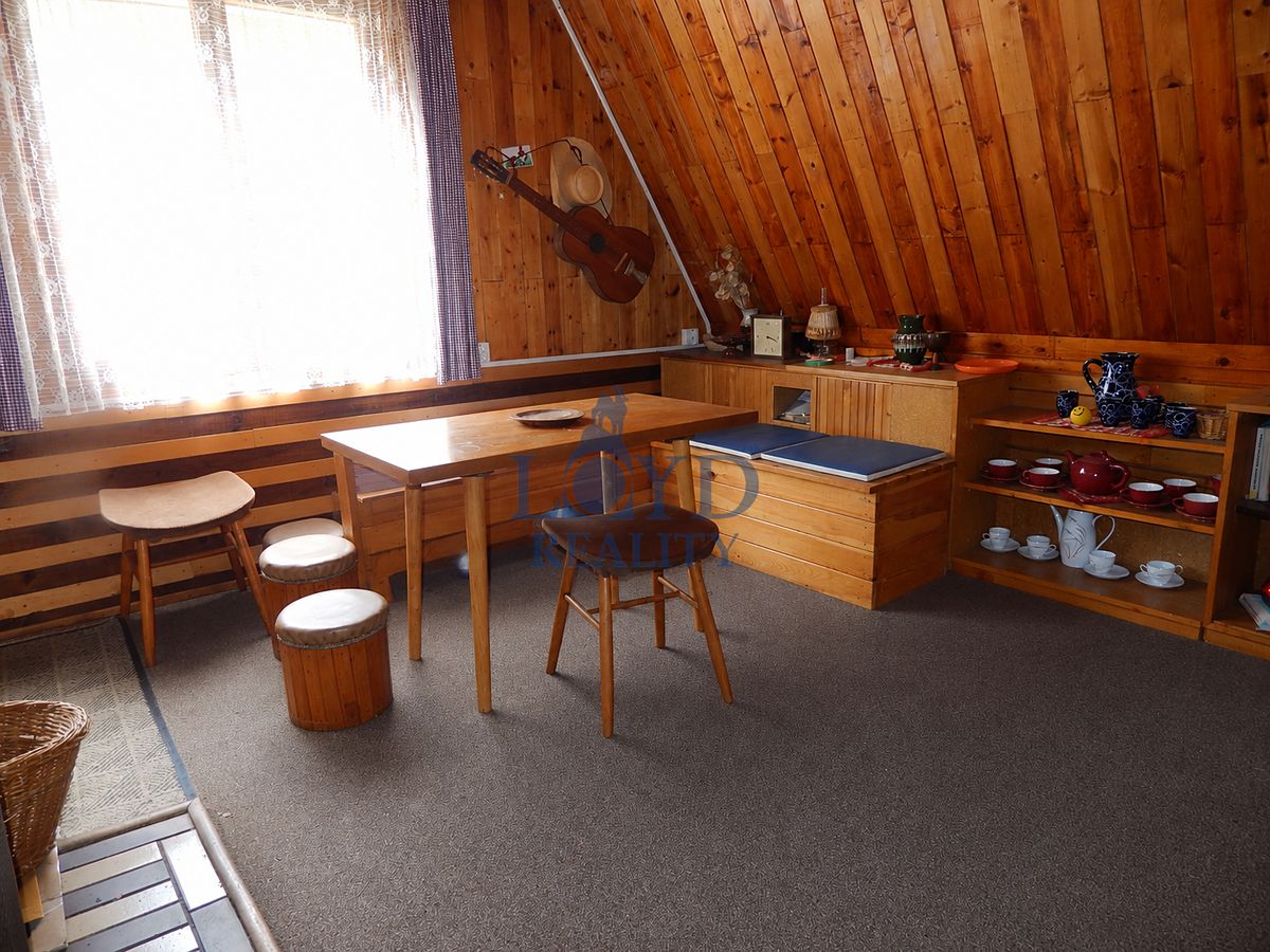 Prodej chaty 45 m², pozemek 1009 m² – fotografie 3