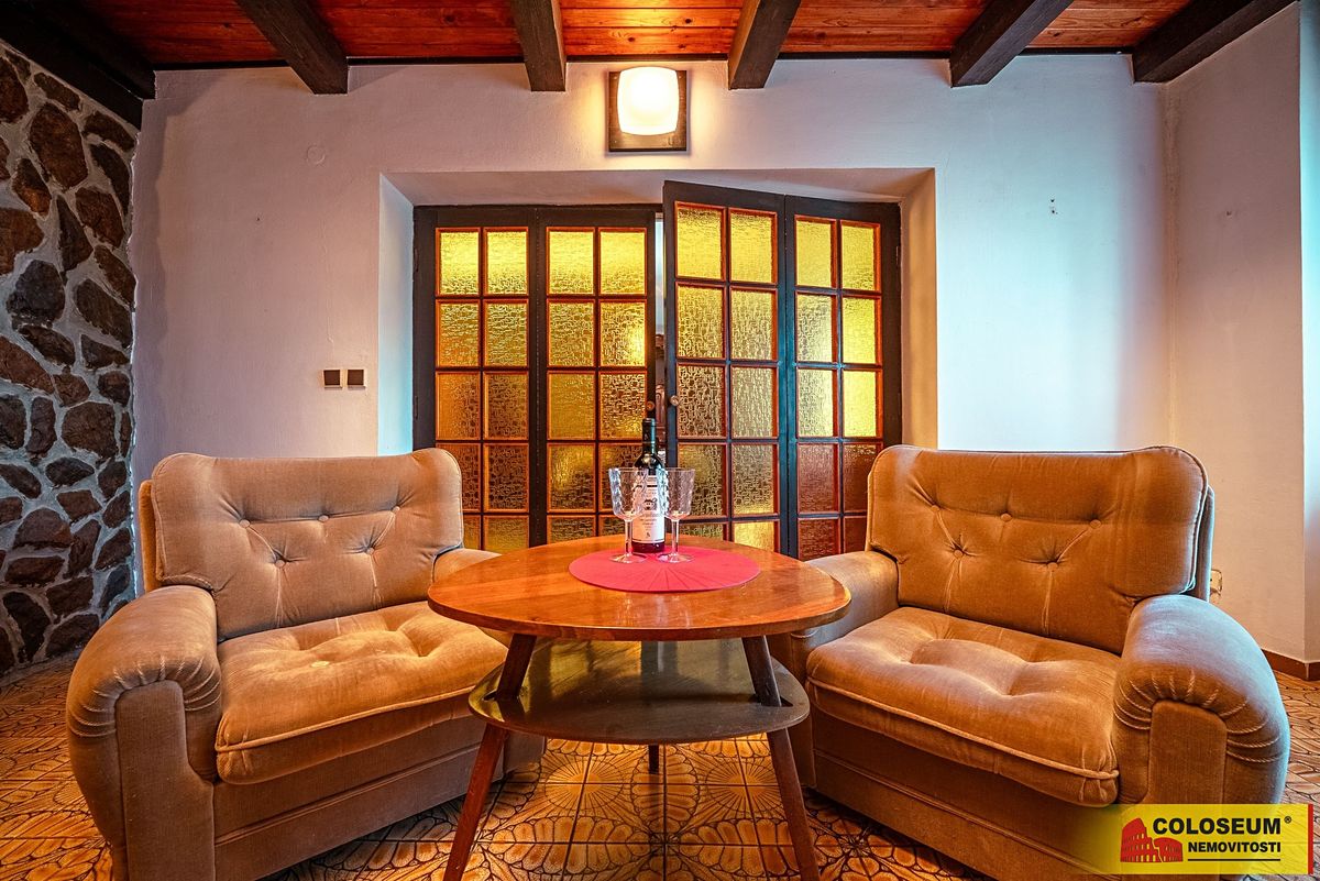 Prodej rodinného domu 253 m², pozemek 926 m² – fotografie 4