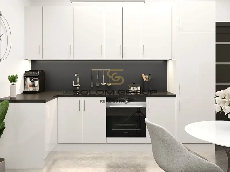 Prodej bytu 2+kk 48 m², Praha – náhled fotky 3