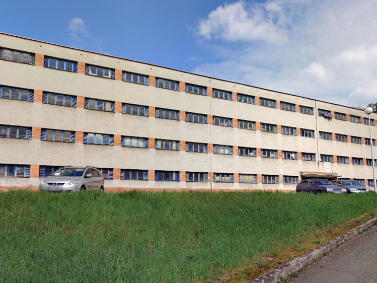 Pronájem nemovitosti, 16 m² (3 z 3)
