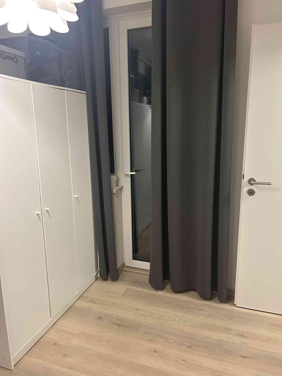 Pronájem bytu 2+kk 45 m² – fotografie 4