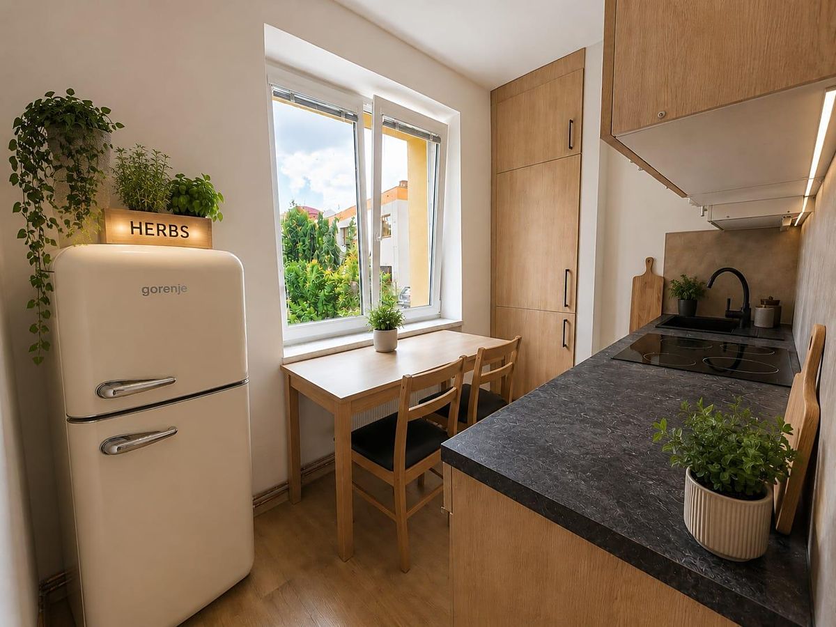 Prodej bytu 3+1 63 m²