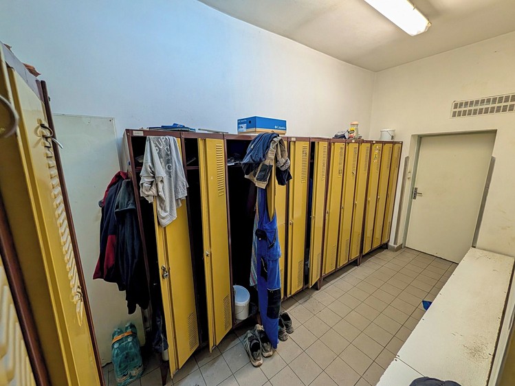 Комерційне приміщення на продаж, 950 м² (18 з 21)